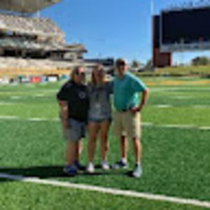 Meet your Posher, Greg